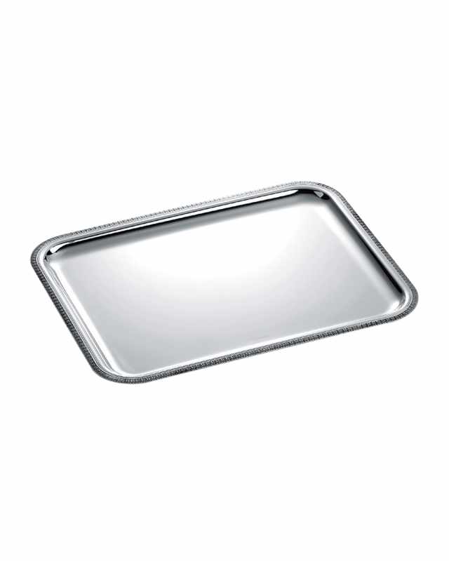 Malmaison Large Rectangular Tray